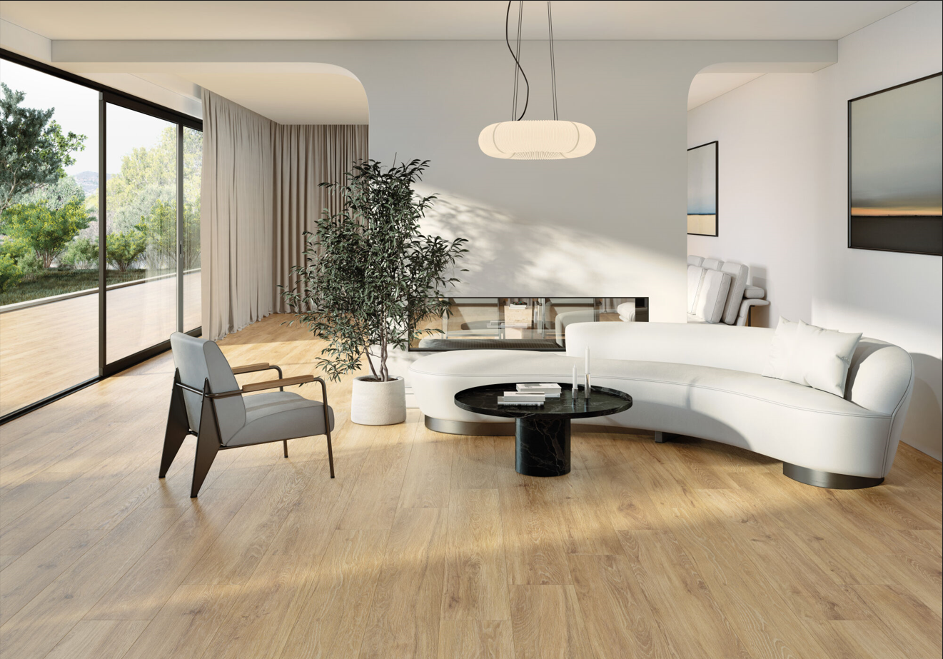 Carrelage Effet bois 33 PERONDA VERBIER AMBIANCE