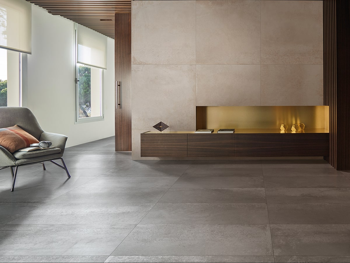 Carrelages Effet Béton 6 Carrelages effet Béton