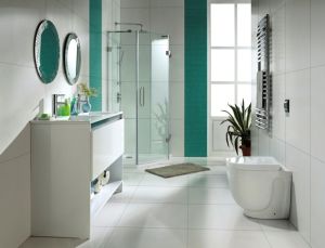 Terrasse sur plot 12 idee deco toilette salle de bain petit espace