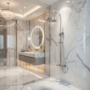 Icare_Colonne-Chromé_Ambiance